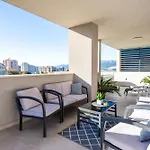 Luxury Penthouse Papic With Jacuzzi & The View *