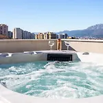 Luxury Penthouse Papic With Jacuzzi & The View Сплит