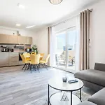 Luxury Penthouse Papic With Jacuzzi & The View