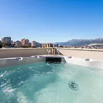 Apartman Luxury Penthouse Papic With Jacuzzi & The View