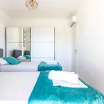 Apartman Luxury Penthouse Papic With Jacuzzi & The View