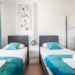 Apartman Luxury Penthouse Papic With Jacuzzi & The View *