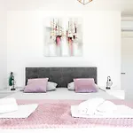 Apartman Luxury Penthouse Papic With Jacuzzi & The View *